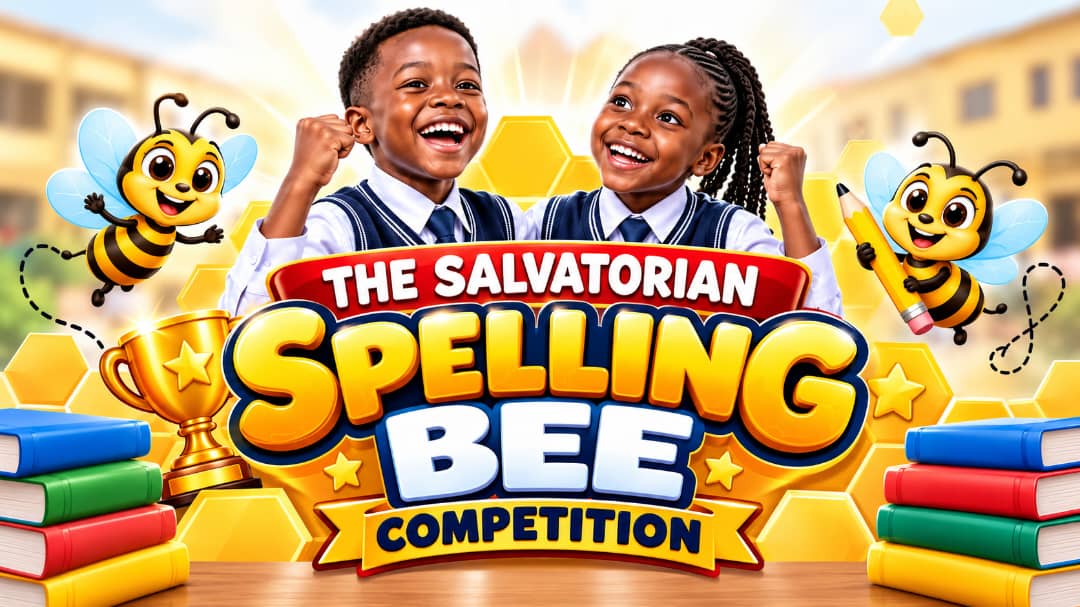 Spelling Bee Competition