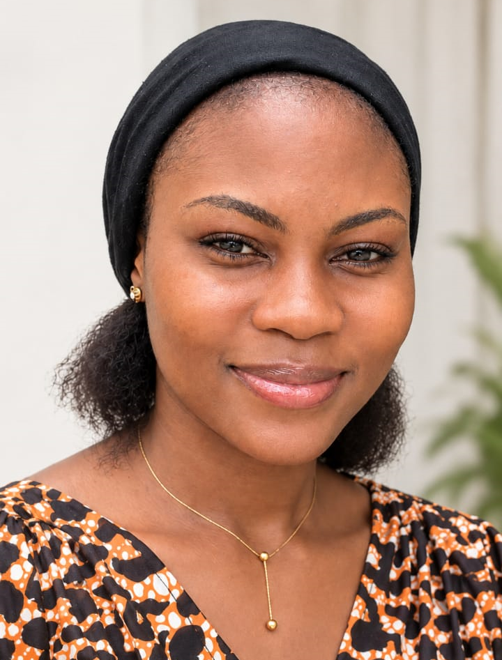 Omolola Olawepo